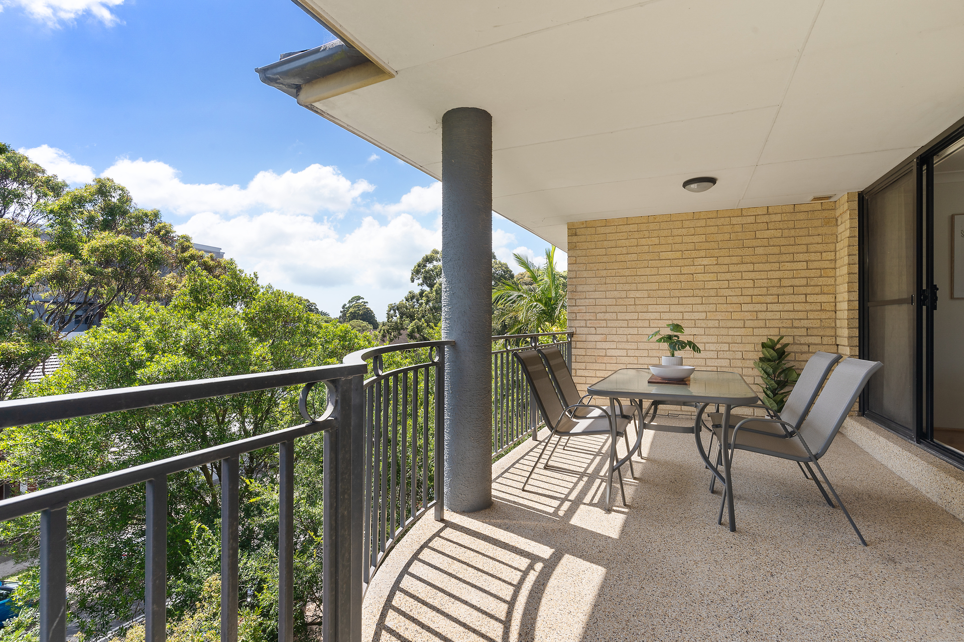 UNIT 8 1-3 ST GEORGES PDE, HURSTVILLE NSW 2220, 0 Bedrooms, 0 Bathrooms, Unit