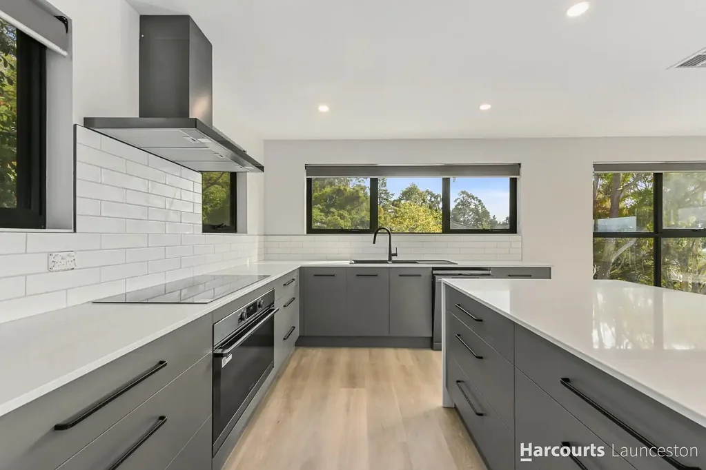 Brand New Family Home -  Available now!