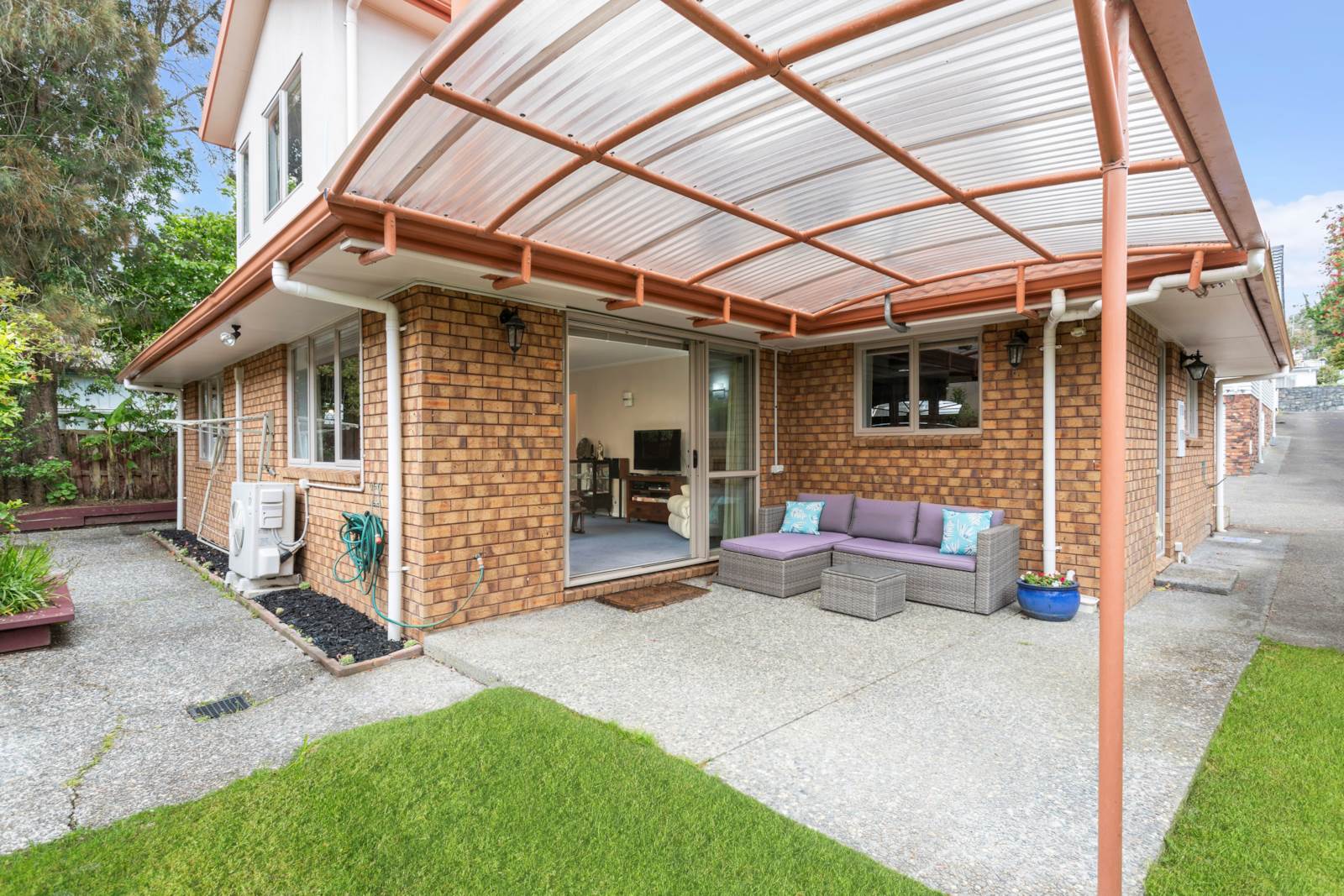 13a Louvain Avenue, Mount Roskill, Auckland, 4 habitaciones, 0 baños, House