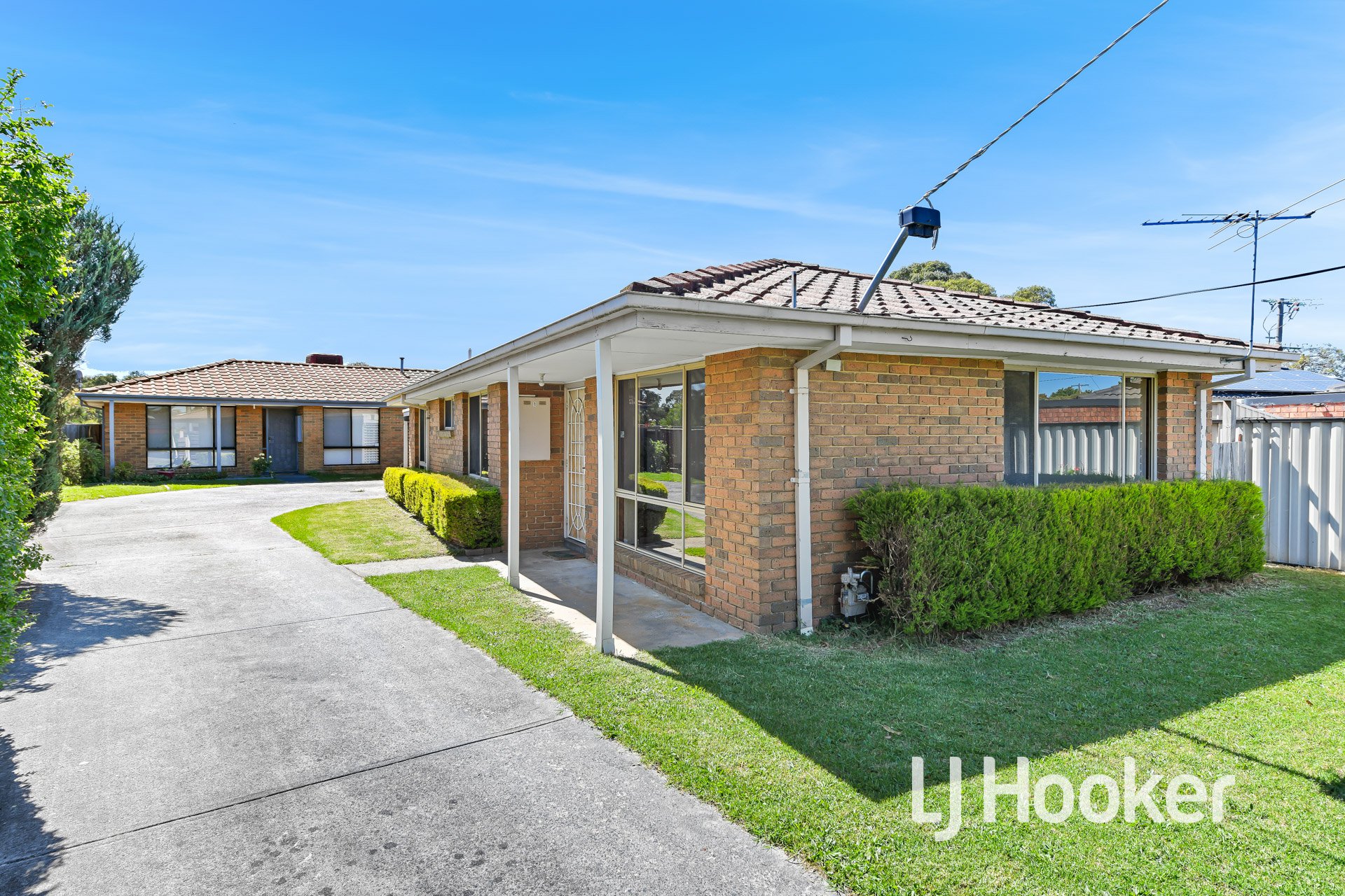 UNIT 1 3 PARKVIEW CL, DANDENONG VIC 3175, 0 Kuwarto, 0 Banyo, House