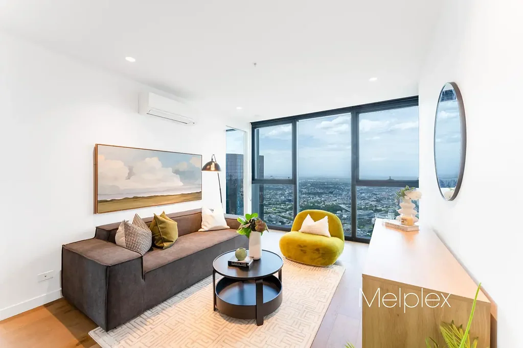 7102/462 Elizabeth Street, Melbourne, VIC 3000