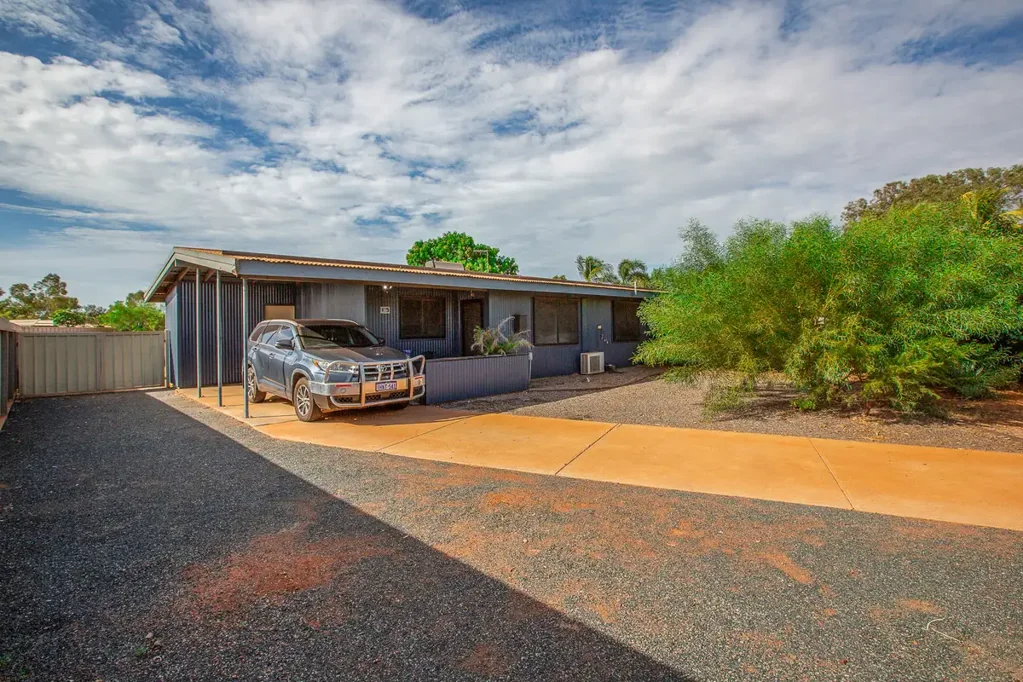 32A Hollings Place, South Hedland, WA 6722