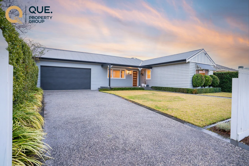 21 Murphy Street, Wodonga, VIC 3690