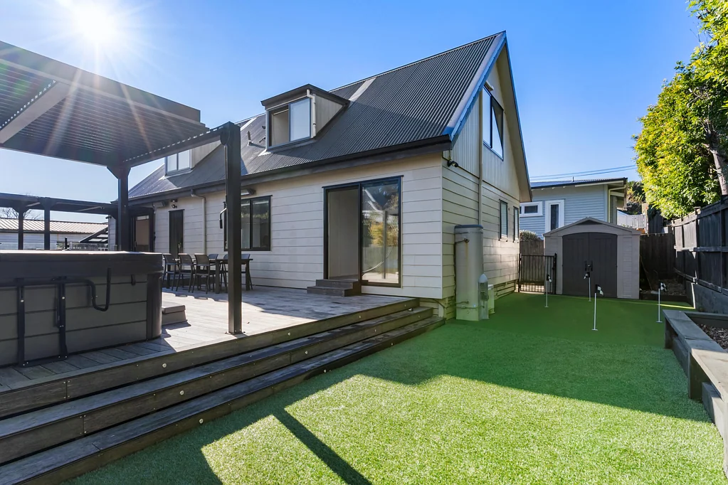 5B The Drive, Epsom, Auckland City, 4 Bedrooms, 2 Bathrooms, House