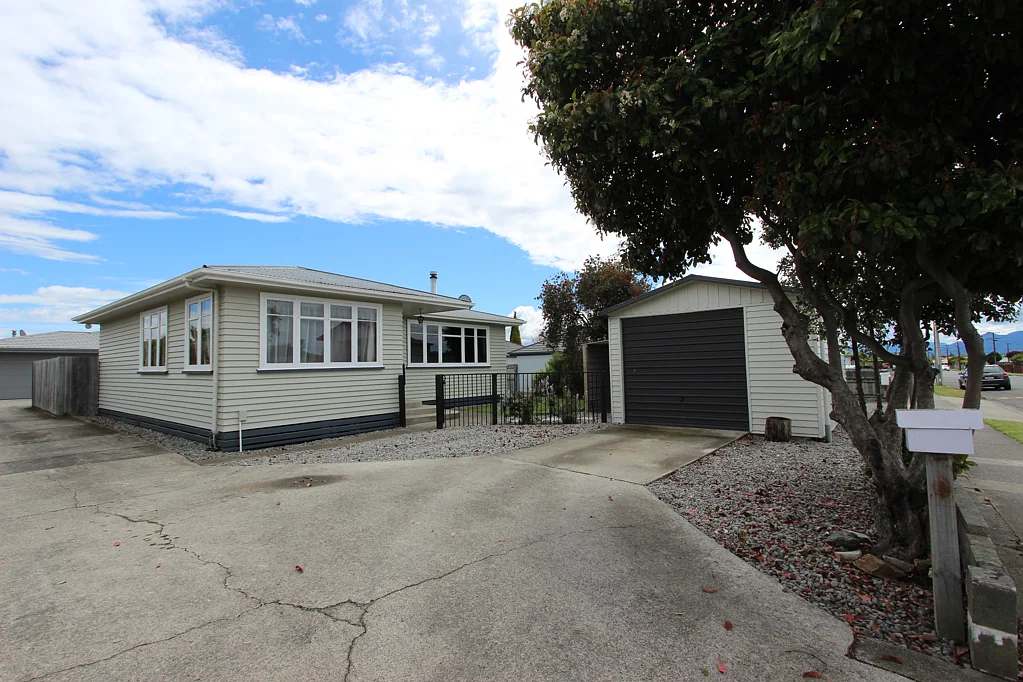 242 Scott Street, Redwoodtown, Nz