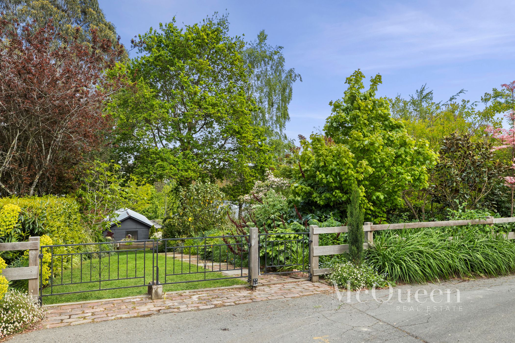 23 VINCENT ST NORTH, DAYLESFORD VIC 3460, 0 habitaciones, 0 baños, Section