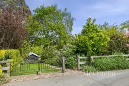 23 Vincent Street North, Daylesford