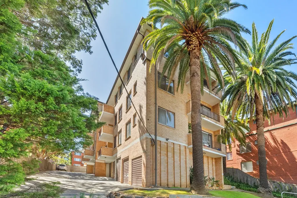 14/31 Meadow Crescent, Meadowbank, NSW 2114