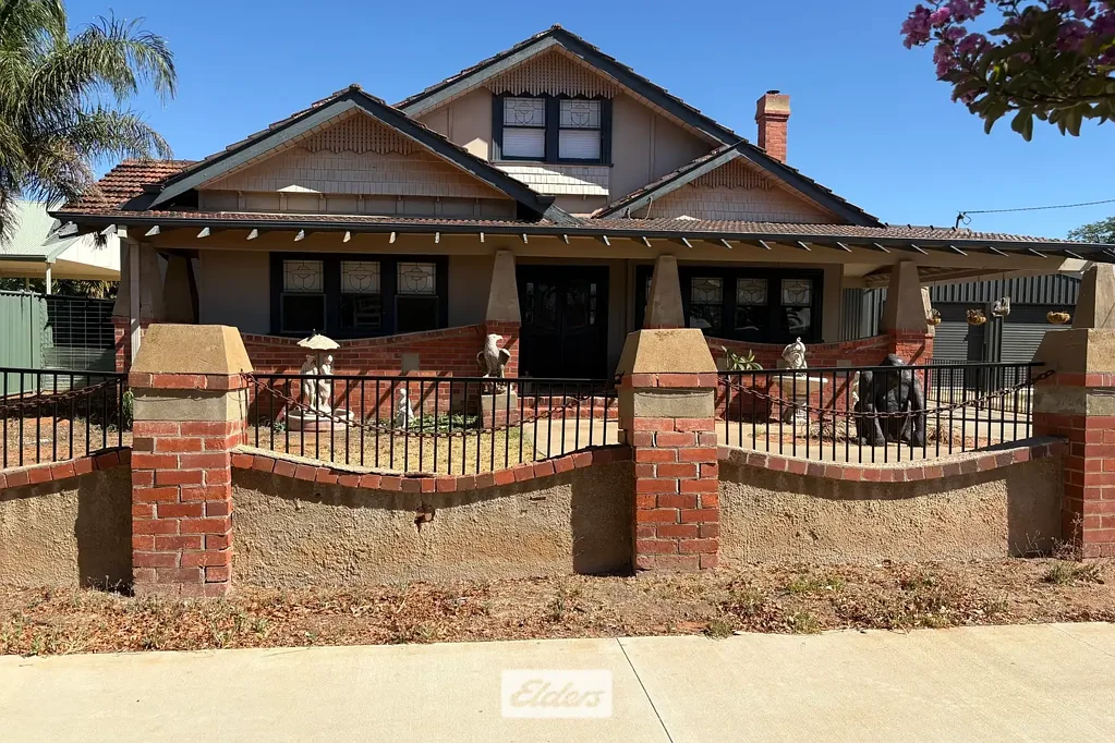 Balranald 4房  Location, Location, Location