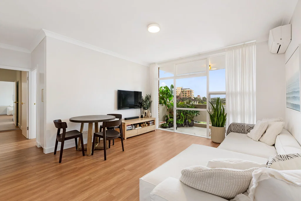 Bondi 2ਬੈੱਡਰੂਮ Renovated Retreat with Lush Green Outlook