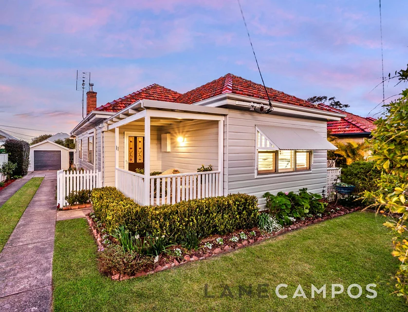 11 Palmer Street, Georgetown, NSW 2298, 2 ਕਮਰੇ, 1 ਬਾਥਰੂਮ, House