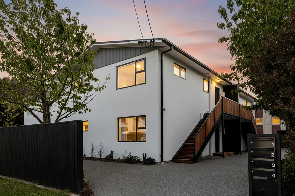 Saint Albans 2ਬੈੱਡਰੂਮ Newly renovated – CBHS/CGHS zone