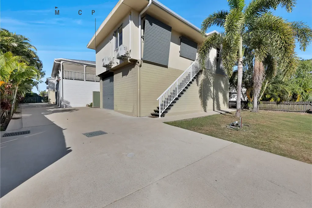 40 Arthur Street, Mount Pleasant, QLD 4740
