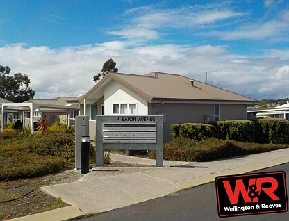 Unit 1, 4 Eaton Avenue, Mount Barker, WA 6324, 2 ਕਮਰੇ, 1 ਬਾਥਰੂਮ, Unit