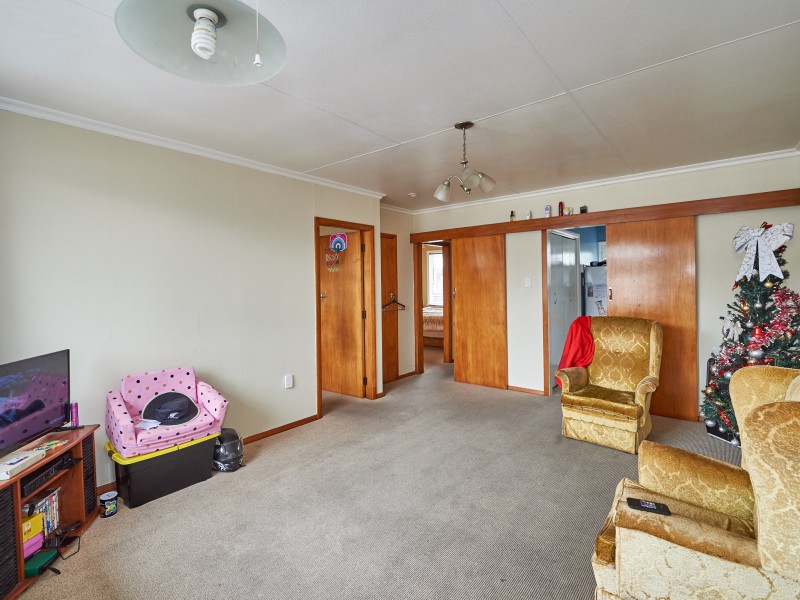 5/84 Linton Street, West End, Palmerston North, 0 rūma, 1 rūma horoi