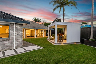 Hobsonville 4બેડરૂમ "The Best House We've Ever Had" Yours Next