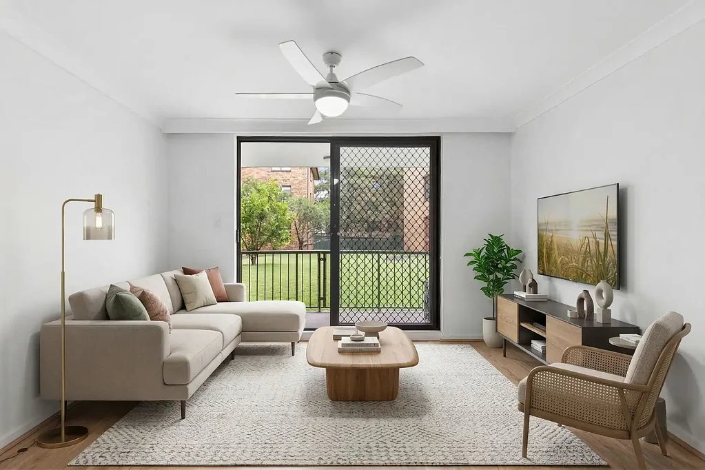26/54-58 Port Hacking Road, Sylvania, NSW 2224