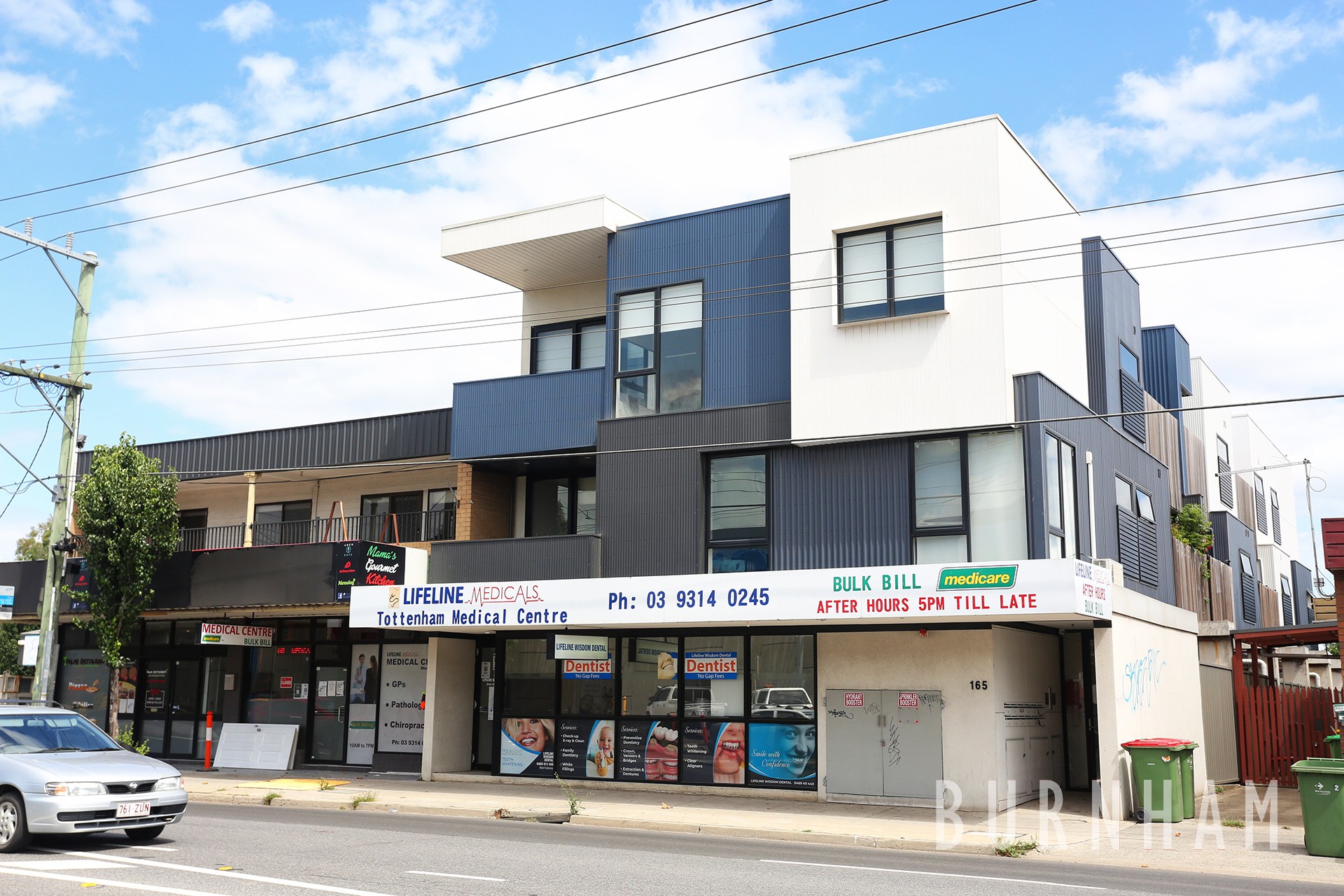 UNIT 9 165 SUNSHINE RD, WEST FOOTSCRAY VIC 3012, 0 Kuwarto, 0 Banyo, House