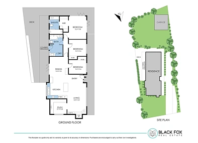 Address Withheld, Somers, VIC 3927, 3 Schlafzimmer, 2 Badezimmer, House