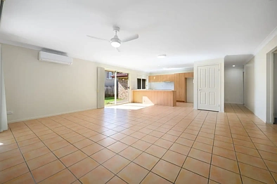 91 Crestwood Drive, Molendinar, QLD 4214, 4 Bedrooms, 2 Bathrooms, House
