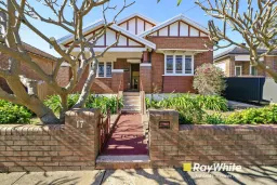 17 BYRON ST, Croydon