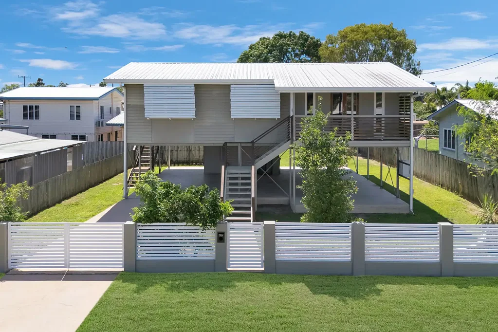 39 Henrietta Street, Aitkenvale, QLD 4814