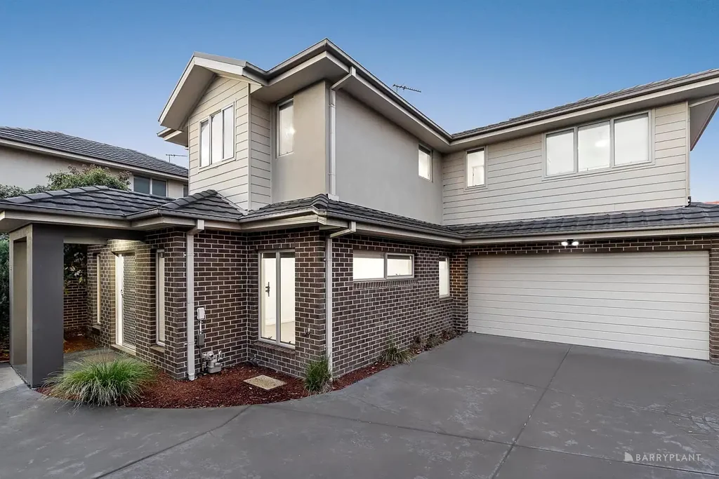 2/14 Plunkett Street, Bellfield, VIC 3081