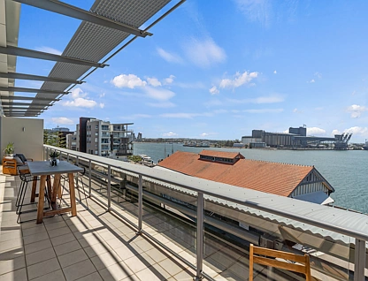 402/3 Honeysuckle Drive, Newcastle, Newcastle, 3 phòng ngủ, 2 phòng tắm, Apartment