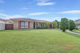 4 Scarlet Close, Metford