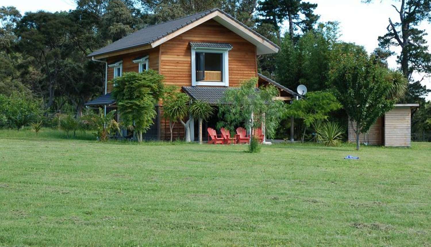186 Darwin Road, Outer Kaiti, Gisborne, 2 ਕਮਰੇ, 1 ਬਾਥਰੂਮ