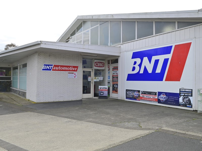 6 Peace Street, Whakatane, Whakatane, 0 Kuwarto, 0 Banyo, Retail Property