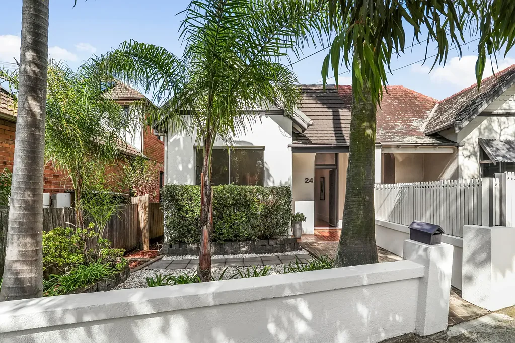 24 Frenchmans Road, Randwick, NSW 2031