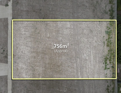 38 Buckland Boulevard, Gisborne, VIC 3437, 0房, 0浴, 建地