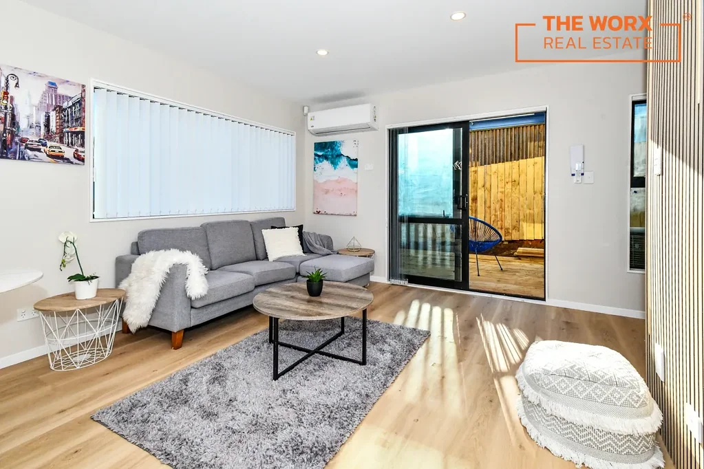 Papatoetoe 2침실 Brand New Homes in Papatoetoe - Ready to Impress