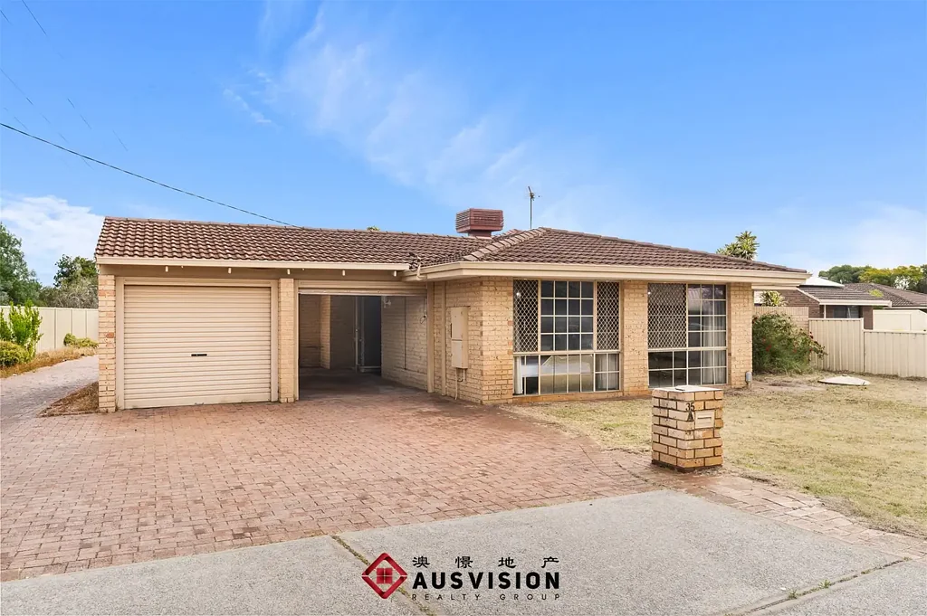 35A Chaparral Crescent, Willetton, WA 6155