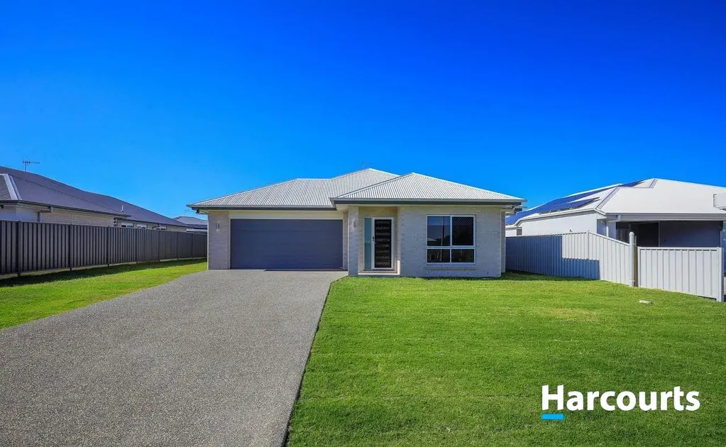 19 Curlew Street, Woodgate, QLD 4660