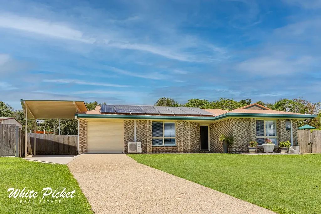35 Langer Drive, Eimeo, QLD 4740