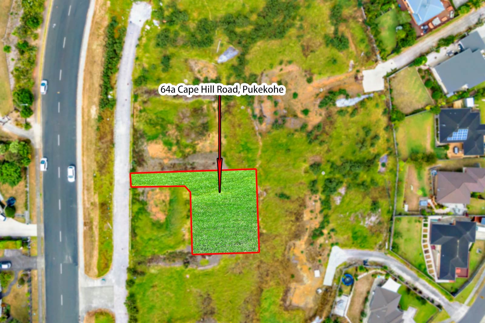 Residential  Mixed Housing Suburban Zone