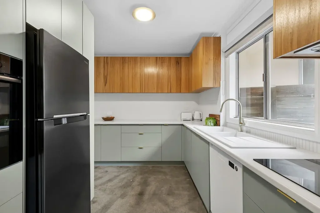 Ocean Grove 2Zimmer It's all about location, location, location!