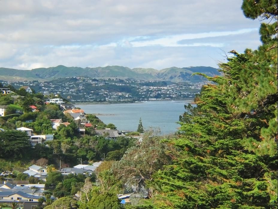 71a Airlie Road, Plimmerton, Porirua, 3 Schlafzimmer, 0 Badezimmer