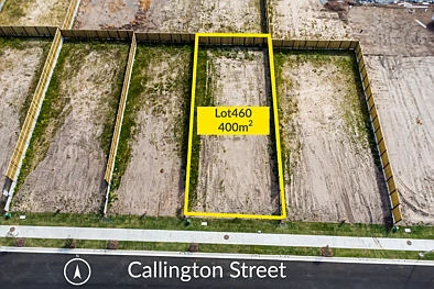 5 Callington Street, Yarrabilba, QLD 4207, 0 rūma, 0 rūma horoi, Section