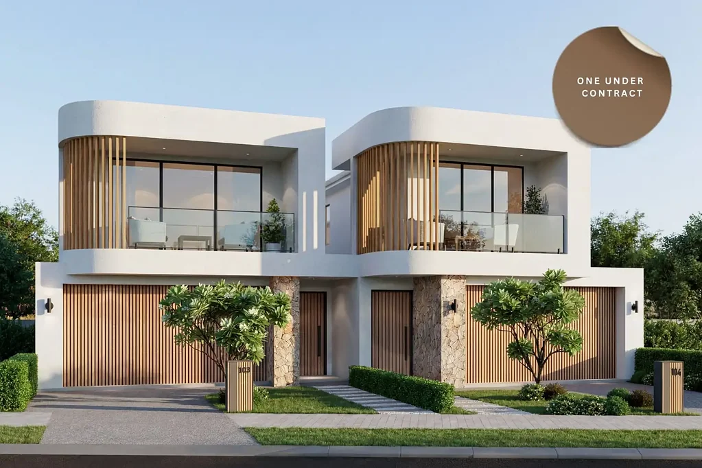 Fulham Gardens 4Habitaciones Parkline – Fulham Gardens
 
Fixed Price. Full Turnkey. Limited Release.