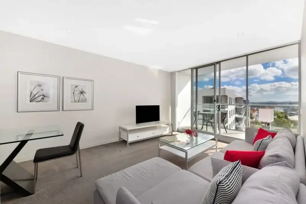Phillip 1chambre Spacious 1-Bedroom Apartment in Prime Woden Location