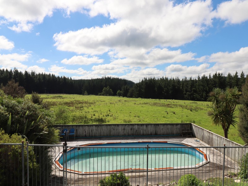 529 Craigie Lea Road, Te Wharau, Carterton, 5 Schlafzimmer, 0 Badezimmer