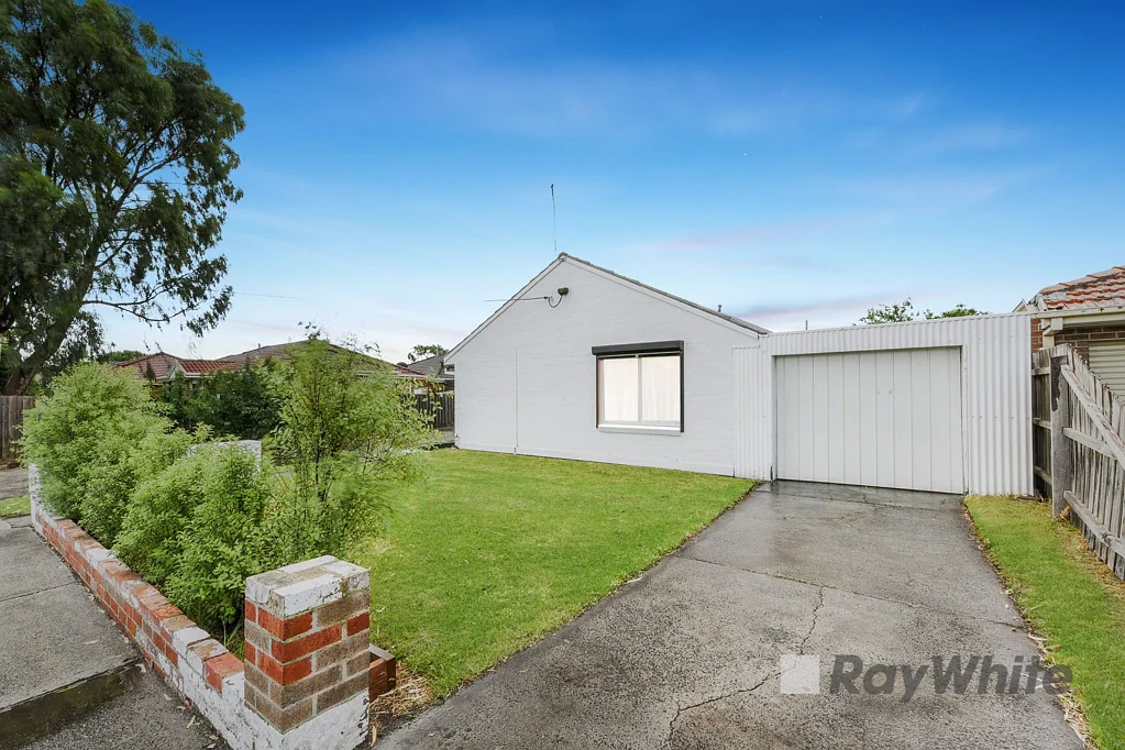 1/67 Hammond Road, Dandenong, VIC 3175