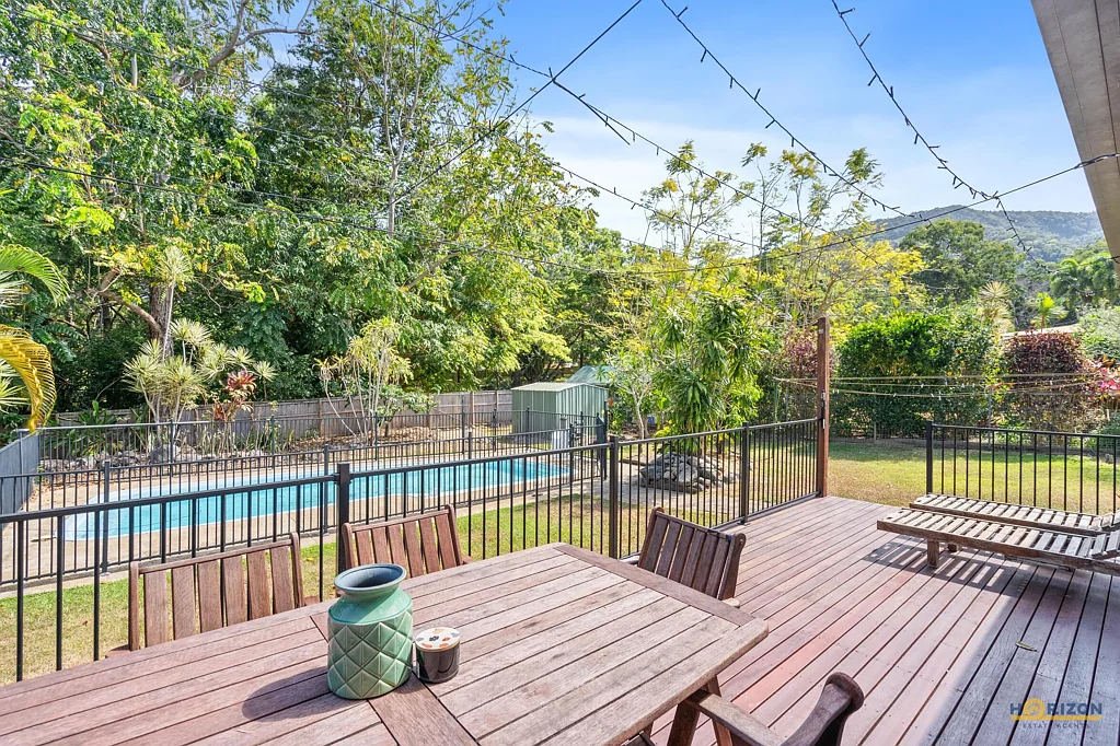 7 Comet Street, Bayview Heights, QLD 4868