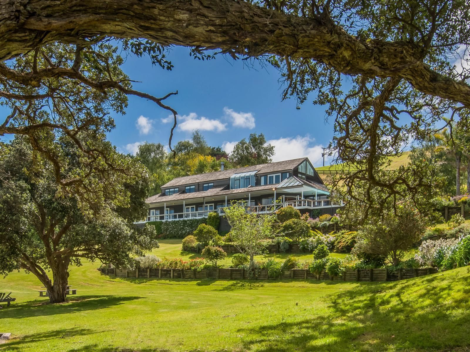 134 Cowes Bay Road, Waiheke Island, Auckland, 4 phòng ngủ, 3 phòng tắm