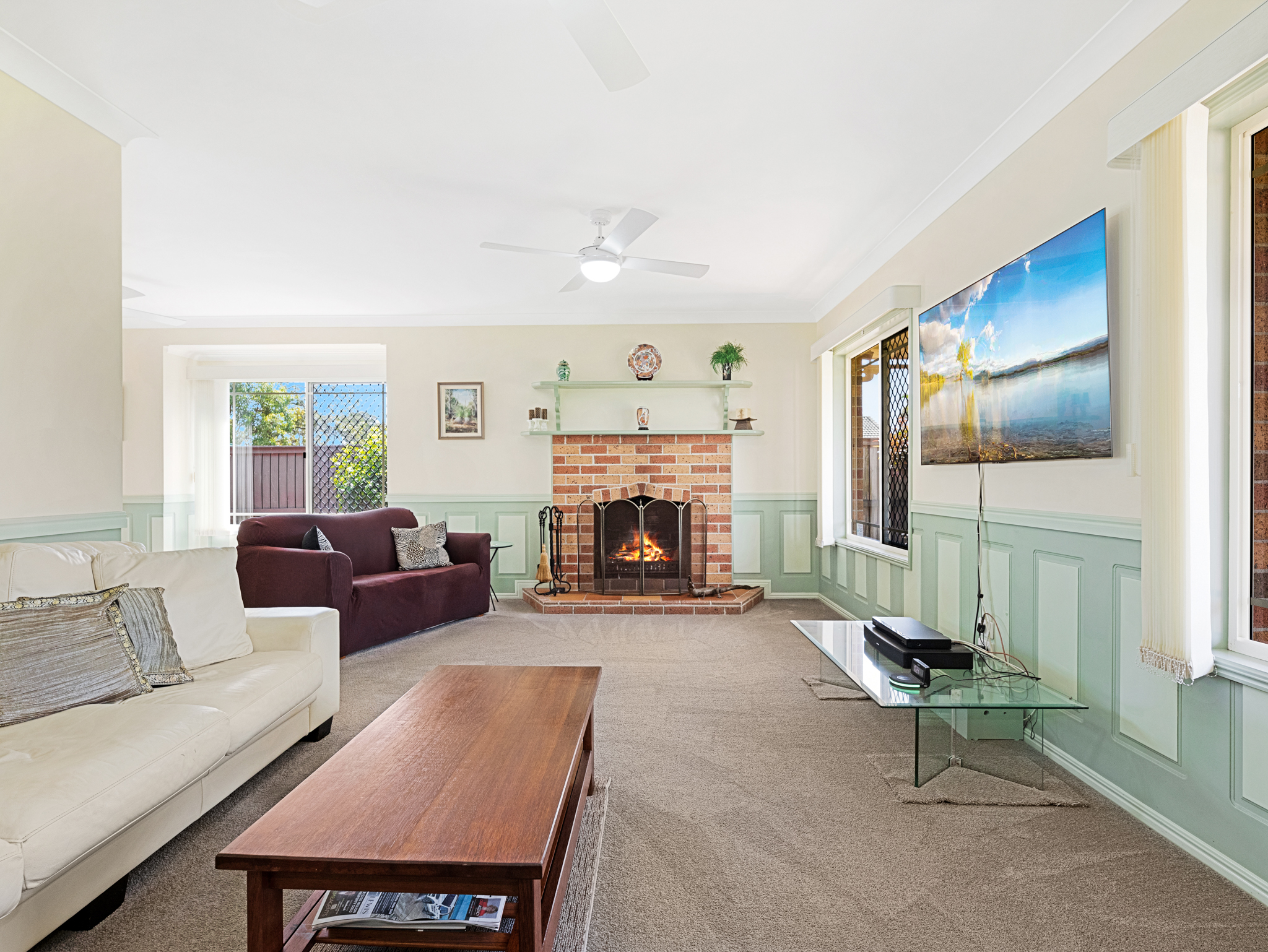 12 BOWERBIRD AV, ELI WATERS QLD 4655, 0 Schlafzimmer, 0 Badezimmer, House