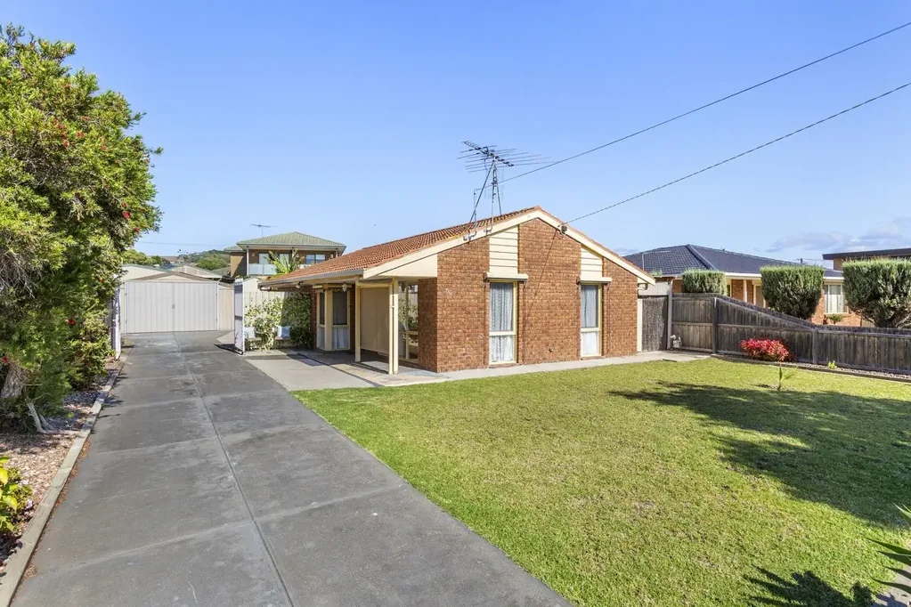 69 Hereford Street, Portarlington, VIC 3223