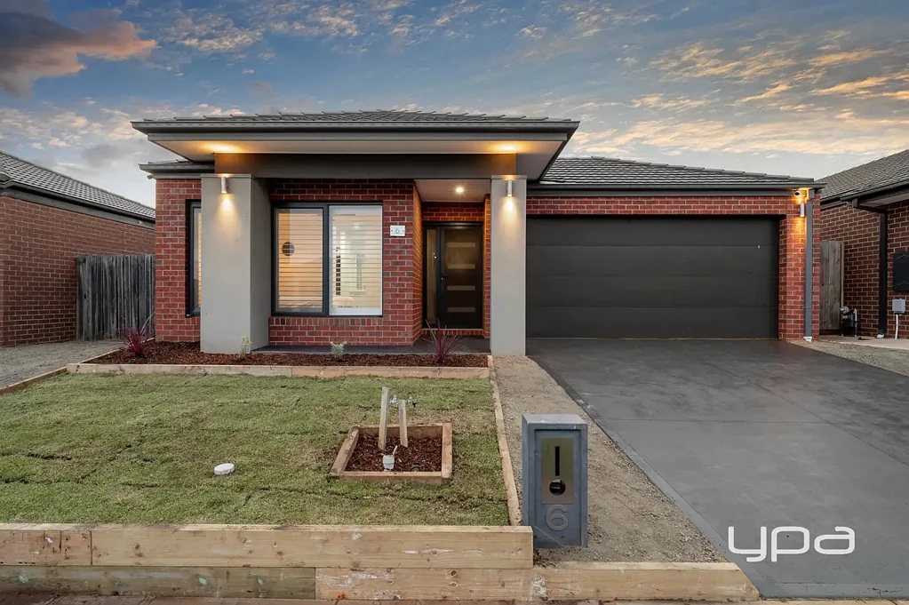 6 Parkinson Street, Weir Views, VIC 3338
